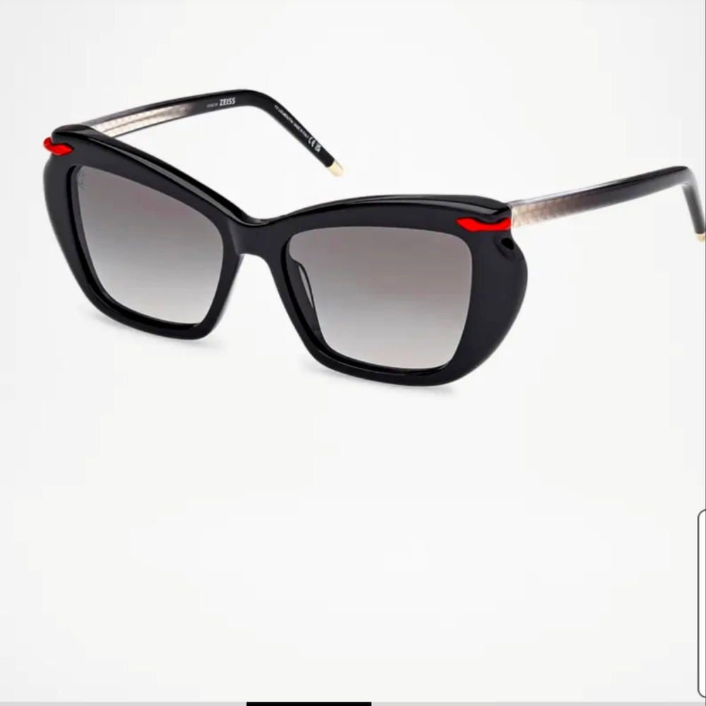 Authentic Christian LOUBOUTIN Sunglasses